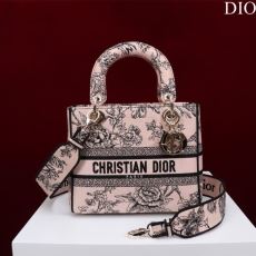 Christian Dior My Lady Bags